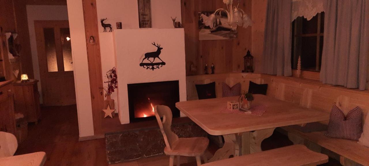 Bergpension-Ebental Brixen im Thale Dış mekan fotoğraf