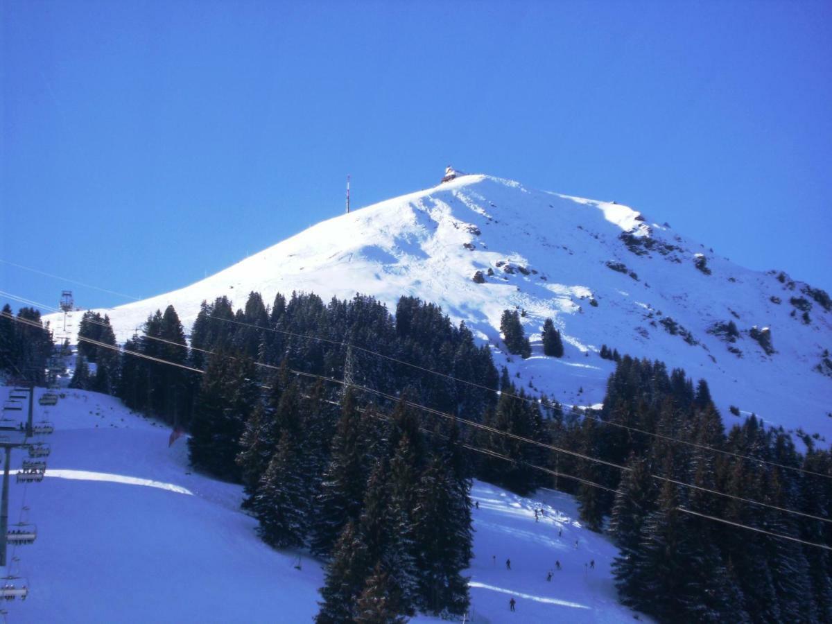 Bergpension-Ebental Brixen im Thale Dış mekan fotoğraf
