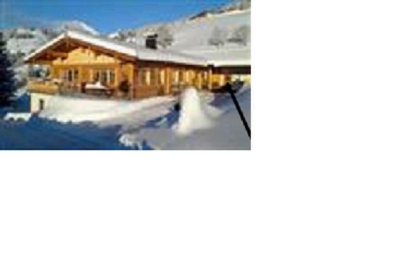 Bergpension-Ebental Brixen im Thale Dış mekan fotoğraf